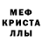Меф mephedrone Luidmila Savunova